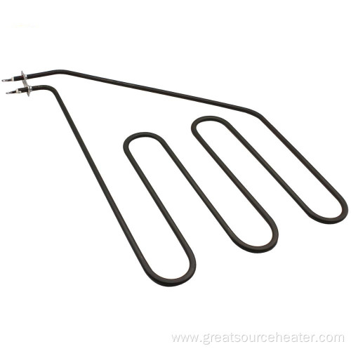 Heating Element For Air Industrial Oven Heater Elements